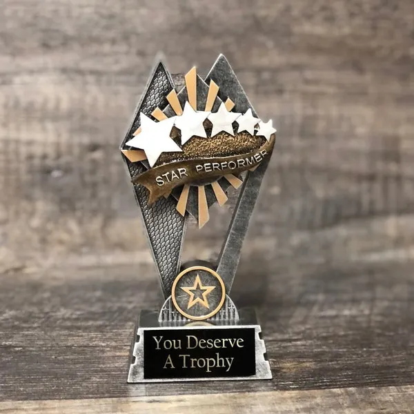 Acrylic UV Print Sample